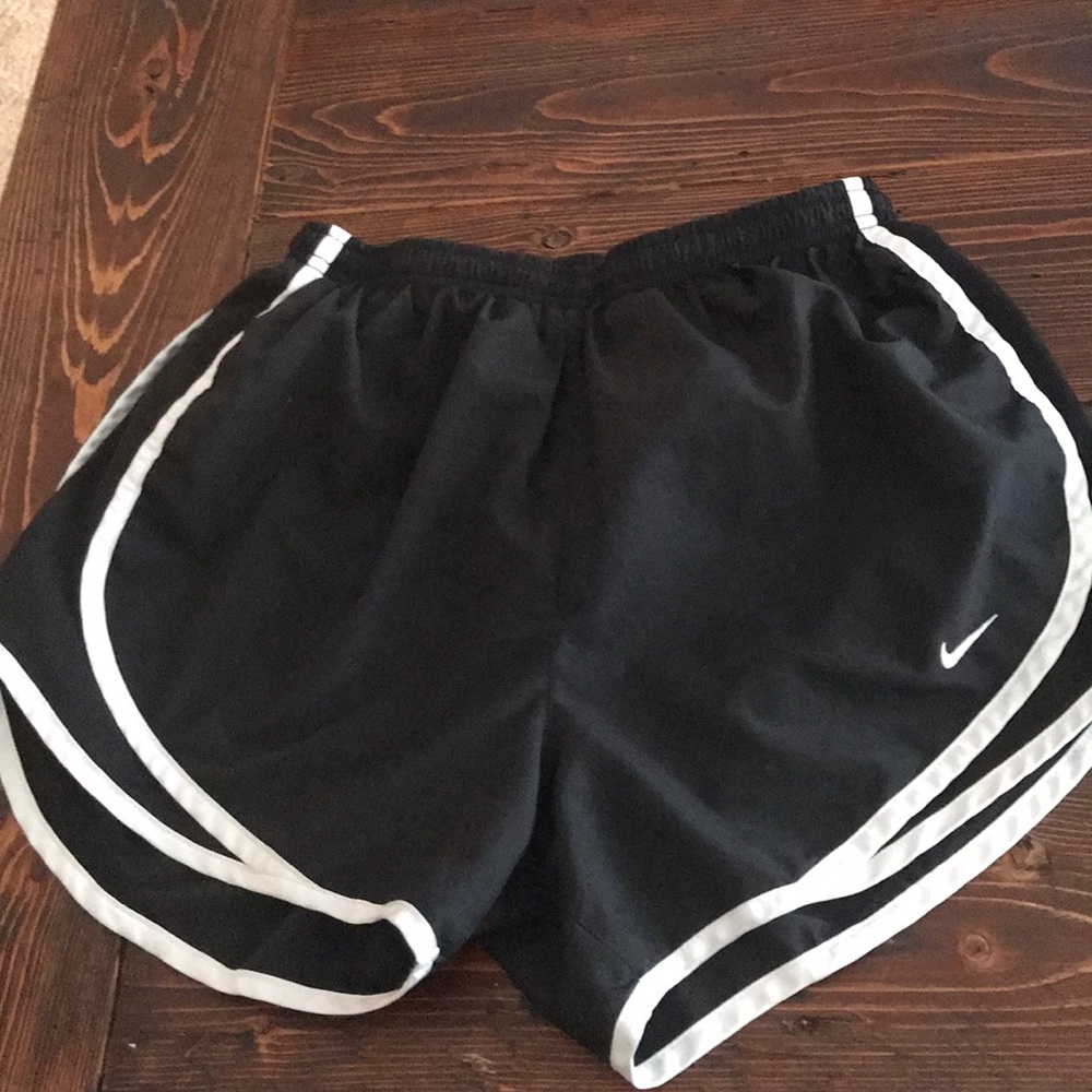 Small Nike shorts